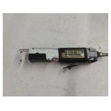 Central pneumatic high speed metal saw