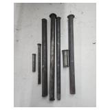 Clevis pins?