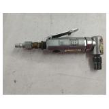 Ingersoll-Rand pneumatic die grinder. Model 302
