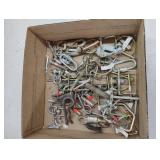 Hitch pins