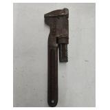Vintage Trimont monkey wrench