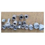 Various Large Sockets &ï¿½" Ratchet