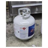 Propane Tank (less than half full)