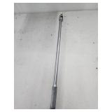 Breaker bar