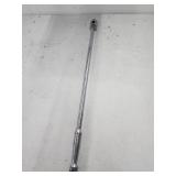 Breaker bar