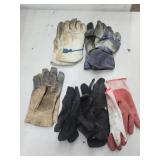 Work gloves