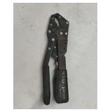 Craftsman Professional Auto Lock Pliers