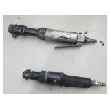 pneumatic ratchet wrenches