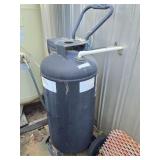 Air Compressor Tank Only