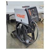 Hobart Handler 140 w/ Cart