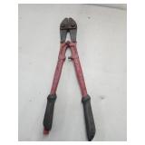 Bolt cutters