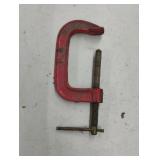 4" c-clamp