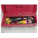 Dremel tool and accessories
