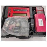 Snap-On Scanner