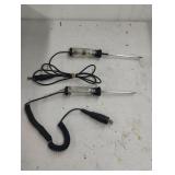 Probe testers