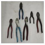 Wire cutters