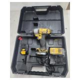 DeWalt 12V MAX 3/8-inch Impact Wrench with