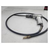 Chicago Pneumatic Air Hammer,  Zip Gun.