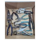 Pliers