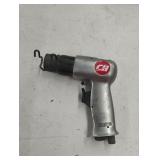 Campbell Hausfeld short barrel pneumatic air