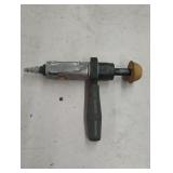 Air rachet pneumatic wrench