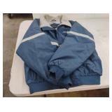 Reprieve coat size XL