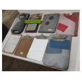 Clip boards