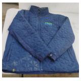 Unifi logo jacket size XL