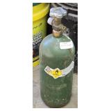 Oxygen Tank