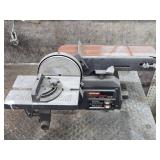 Craftsman Tabletop Disc/Belt Sander
