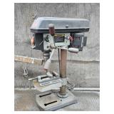 Craftsman Tabletop Drill Press