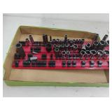 Sockets