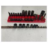 Sockets