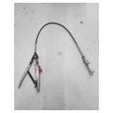 Flexible Hose Clamp Pliers, Locking Cable Tool