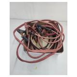 Jumper cables