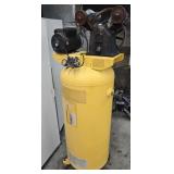 Air Compressor (untested)