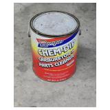 Chem-Dip Parts Cleaner (1/5 full)