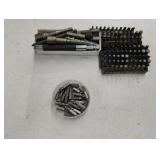 Drill bits