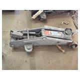 Pro Lift 4000 lb Floor Jack- No Handle