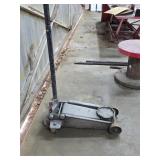 Automotive Floor Jack