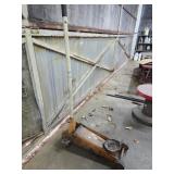 Automotive Floor Jack