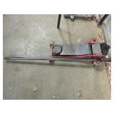 Automotive Floor Jack