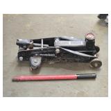 Goodwrench Floor Jack