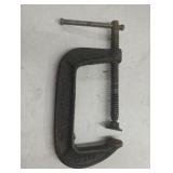 Craftsman 5" c-clamp