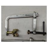 C clamp 4-in-1