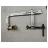C clamp 4-in-1UM105P