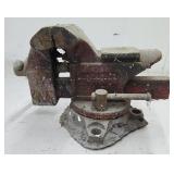 Companion vise 3.5"