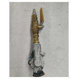 Air brake testing tool
