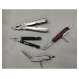 Multi tools