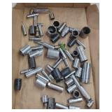 Misc sockets